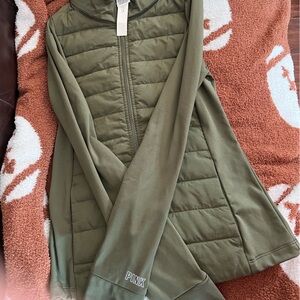 NWT Ultimate Puffer Jacket